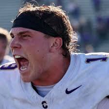 Senior Day for Carroll's Hunter Peck will be one to remember