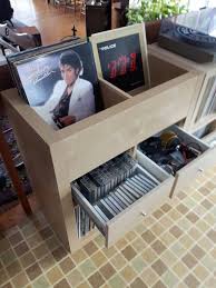 How To Hack A Store Like Vinyl Record Storage Cabinet Ikea Hackers Vinyl Record Storage Ikea Record Storage Cabinet Ikea Storage Cabinets