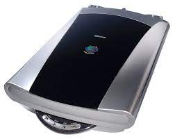 Amazon.com: Canon CanoScan 8400F Flatbed Scanner : Office Products