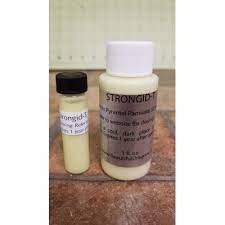 Draw the appropriate dosage of strongid t into a dose syringe and administer to the animal. Strongid T