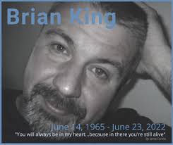 Brian Rhoades passed away May 20,2018, one of the nicest kids I got to know  & his family are awesome people too.. now he's racing with the best of them  in heaven