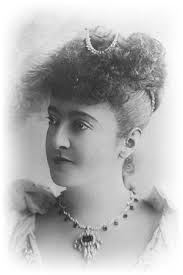 Аделина Патти, Виктор Морель