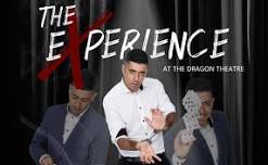 THE EXPERIENCE! starring MIND BENDER