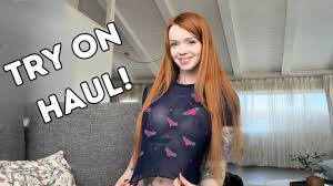 WeeJulietots Nude - no caption needed