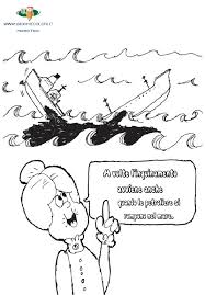 Schede Ed Attivita Didattiche Del Maestro Fabio Per La Scuola Primaria Giochiecolori It Ebook Libro Da Inquinamento Educazione Ambientale Libri Da Colorare