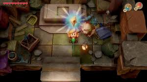 The next quest should unlock the hard mode quests for ifrit, titan, and garuda. Link S Awakening Walkthrough Angler S Tunnel Zelda Dungeon