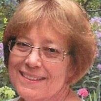 Connie E. Ashenfelter-Thiele Obituary