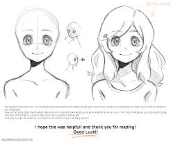 Perbaa I Have Too Much Time Have The Full Unparted Version I Would Like To Thank My Friend Marmalade Manga Drawing Tutorials Anime Art Tutorial Manga Drawing