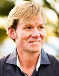 Daren David Redden (1965-2018)