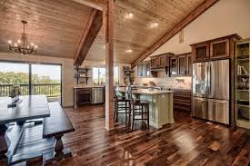 A kitchen painted with behr's double click can be the start of your contemporary color scheme with warm cabinetry. Barn Pros Barnproswa Twitter