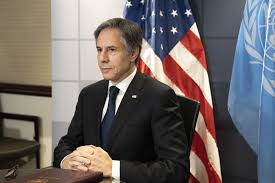 State & deputy nsa obama admin. Secretary Of State Blinken Reaffirms The Biden Administration S Commitment To Multilateralism Democracy And Human Rights Universal Rights Group