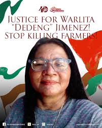 Yankee Go Home! Solidarity with the People of Venezuela! The Kilusang  Magbubukid ng Pilipinas (KMP) stands in firm solidarity with the people of  Venezuela and condemns the reported illegal abduction of President