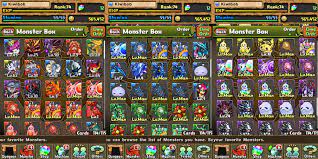 Puzzle & dragons (パズル&ドラゴンズ pazuru ando doragonzu) is a japanese mobile game developed by gungho online entertainment. How Puzzle Dragons Coerces Players To Pay Big Bucks Venturebeat