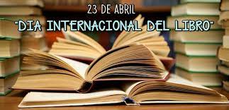 Por qué se celebra hoy el día del idioma. Por Que Se Celebra El Dia Internacional Del Libro Cada 23 De Abril 15 00 H Adn Agencia Digital De Noticias Sureste
