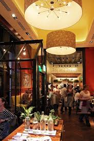 Talula S Garden Washington Square Philadelphia Fun Casual Garden Inspired Environment And Wonderful Farm Fresh Cuisine Hospitality Design Restaurant Interior Design Design