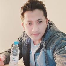 Nabin Pradhan (@nabinpradhan07)