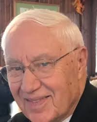 Obituary information for Edward "Ned" C. Ellet, Jr.