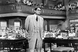 All page numbers for the quotes below refer to the harper perennial edition of go set a watchmen published in 2015. Book Review In Harper Lee S Go Set A Watchman Atticus Finch Defends Jim Crow Wsj