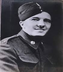 Firefighter Norman Nolan lost his life in the line of duty