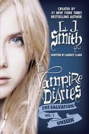 Unlocking the secrets of mystic falls takes readers behind the scenes of the hit television phenomenon, offering insightful interviews . Vampire Diaries Booksamillion Com