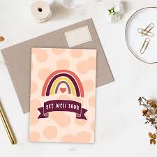 The red text is playful, with a bouncy effect and an orange extrusion. Printable Get Well Soon Cards Ideas For The Home