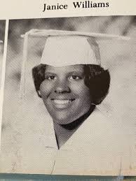 Let's welcome our new members! Janice Dickeson Compton