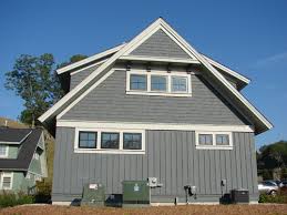 Cedar shingle descriptions, images and information. Solid Cedar Shingles Painted Eastern White Cedar Shingles Cedar Shingles Direct