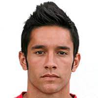 Ernesto Machuca Transfer News, History, Market Value (ETV) & Career Stats