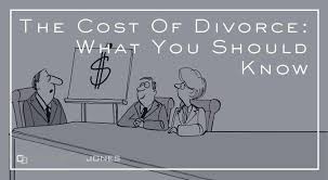 Oct 10, 2020 · does it cost money to get divorce papers? What Affects The Cost Of Divorce In Oregon Goldberg Jones