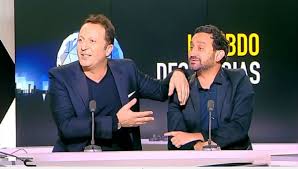 From wikimedia commons, the free media repository. Tpmp Arthur Et Cyril Hanouna L Origine De Leur Rivalite Mce Tv