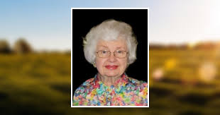 Wanda Elaine White Obituary March 21, 2019