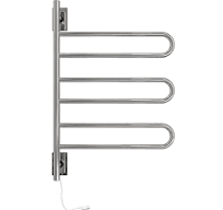 Electric Towel Warmers, Towel Rails For Hotels, Guesthouses ...
