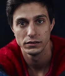 Barry Stringfellow: Movies, TV, and Bio