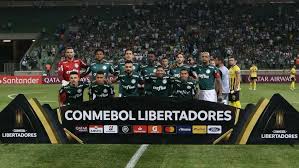 Palmeiras vs sao paulo prediction, preview, team news and more | copa libertadores 2021. Conmebol Confirma Datas Dos Jogos Do Palmeiras Nas Oitavas De Final Da Libertadores Lance