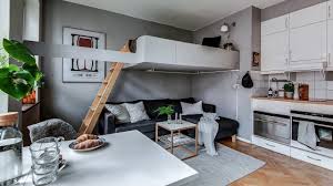 Loft Beds Creative Design Ideas Smart Small Space Solutions Youtube
