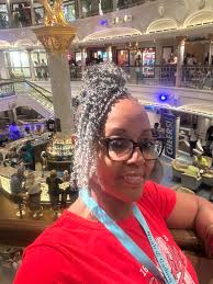 Hi all! I just wanted to introduce myself and share a photo I took