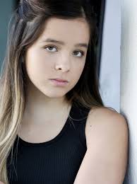 Angelica Scarlet Johnson