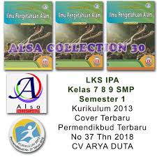 Modul ipa kelas 8 semester 1 kurikulum 2013. Buku Lks Ipa Kelas 7 8 9 Smp Semester 1 Kurikulum 2013 Modul Permendikbud Terbaru Shopee Indonesia