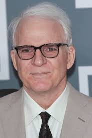 Steve Martin