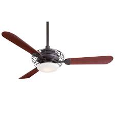 We did not find results for: Minka Aire Acero Ceiling Fan 52 Inch Fan With Caged Motor Housing F601 Orb
