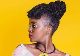 Singer nadia mukami has confessed that she always gets stuck when she is in a relationship, and for that reason she has given herself a one year break from dating. Hongera Mwihoko S Finest Nadia Mukami Lands Bet Award Nomination The Sauce