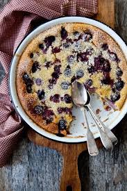 20 Fresh Cherry Recipes California Grown Cherry Clafoutis Cherry Recipes Fruit Recipes