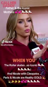 Nicole Richie Cleopatra Snake