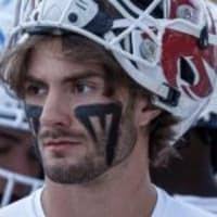 Caleb Moran 2023 Inside Linebacker Army