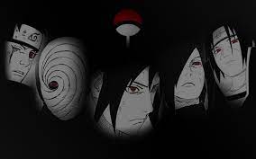 Looking for the best wallpapers? Uchiha Clan Desktop Wallpapers Top Free Uchiha Clan Desktop Backgrounds Wallpaperaccess