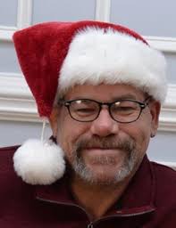 Obituary for Peter Matos