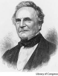 Charles Babbage: - *26.12.1791 + 18.10.1871