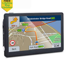 The 10 Best Car Gps Navigation Systems 2019 Auto Quarterly