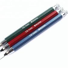Contact the company if the mechanical pencil is under warranty for possible repair or delivery of a new model. 5 6mm Automatic Charcoal Sketching Mechanical Pencils Drawing Soft Carbon Pencil For Art Supplies Buy Pencils Charcoal Pencil Carbon Pencil Product On Alibaba Com