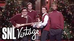I wish it was christmas today snl. A Song From Snl I Wish It Was Christmas Today Snl Youtube